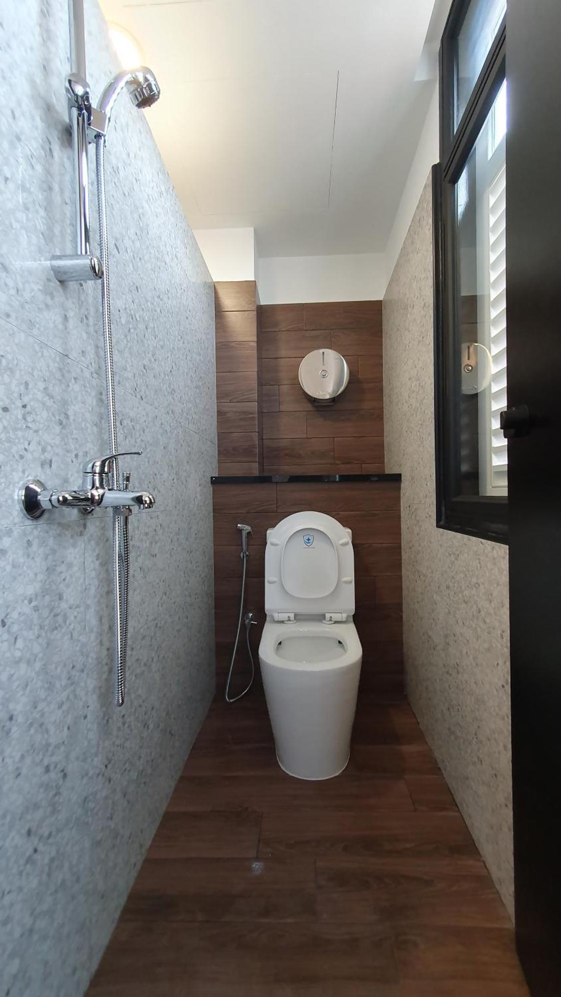 סינגפור Betel Box Backpackers Hostel מראה חיצוני תמונה